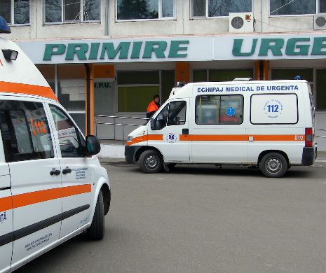 Alertă maximă. Bacterie ucigașă la Spitalul de Urgență Focșani