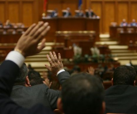 Aleșii PSD au găsit metodele să evite „beciul domnesc”