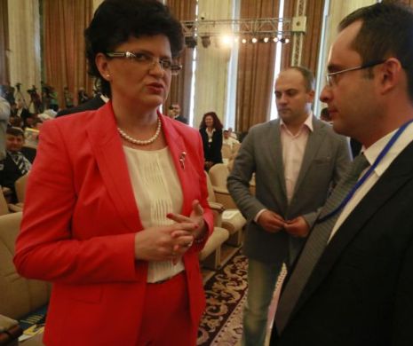Alianța PNL-Vanghelie, mărul discordiei dintre liberali și vechiul PDL