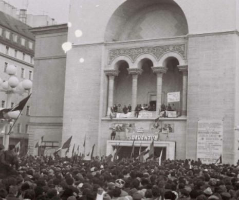 Alte opt victime ale Revoluţiei din decembrie 1989, despăgubite de CEDO