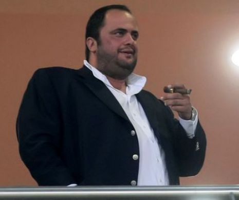 Amendă RECORD pentru jucătorii formației Olympiakos Pireu