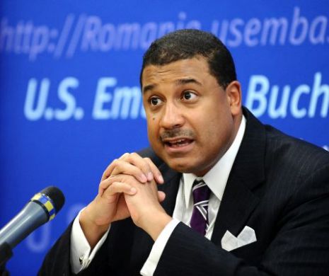 „America va face orice pentru a-și proteja aliatul român”