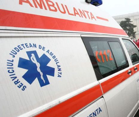 Anchetă la Spitalul din Rădăuţi. Un bărbat internat pentru gripă a murit după o injecție cu antibiotic