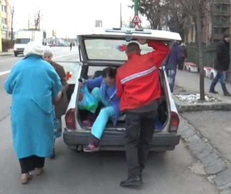 Anchetă penală și administrativă, la Spitalul „Tractorul” Brașov