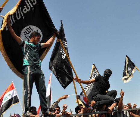 Apel DISPERAT! Irakul cere comunităţii internaţionale să îi apere patrimoniul în faţa JIHADIŞTILOR