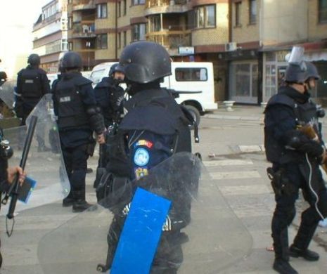 Aproape 8.000 de misiuni, într-o săptămână