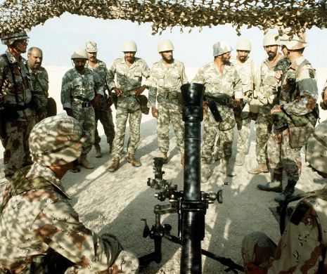 Arabia Saudită lansează o operațiune militară în Yemen, alături de alte zece țări