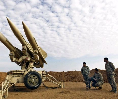 Are Iranul instalații NUCLEARE ascunse în Coreea de Nord?