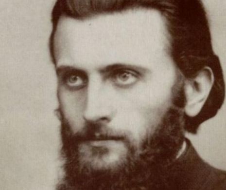 Arsenie Boca, dat ca exemplu de lumbersexual pe Wikipedia