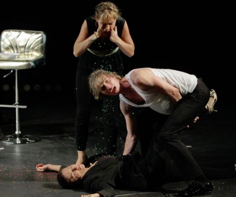 Arta îmbătrânirii, dezbătută de teatrele Europei și specialiști internaționali, la Timișoara