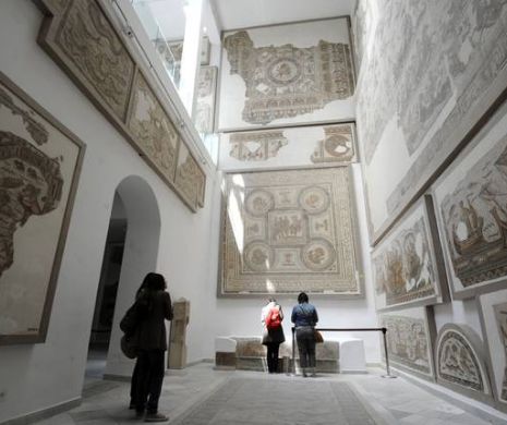 ATACUL ARMAT DIN TUNIS. Doi turişti spanioli şi un tunisian, găsiţi ascunşi în muzeu la o zi după atentat