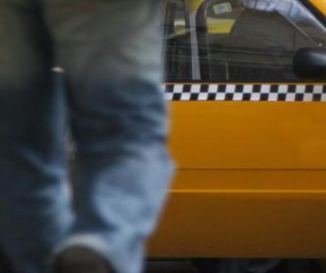 Atentie! Tot ce trebuie sa stii ca sa nu ajungi victima taximetristilor din fata spitalelor