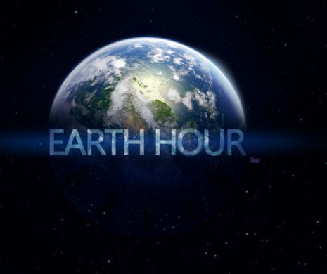 Australia a dat STARTUL operațiunii ORA PĂMÂNTULUI.  Între orele 20.30 şi 21.30, milioane de oameni sting lumina