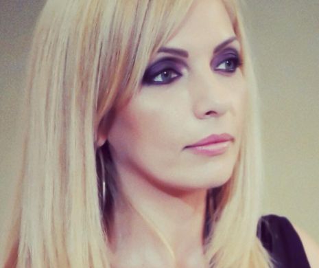 Avocata Alinei Bica, adusă cu mandat la DNA