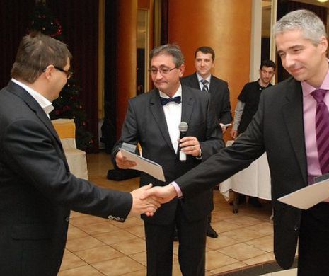 Avocaţii decid, mâine, cine va fi noul DECAN al Baroului Dolj. Vezi favoriții"