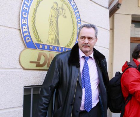 Avocatul Doru Giugula, spionul lui Marian vanghelie în dosarul  milionarului Marin Dumitru