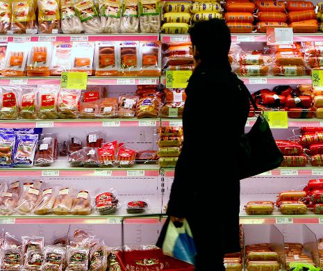 Bani pentru partid. Cum șantajau inspectorii sanitar-veterinari supermarketurile pentru a primi șpagă