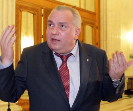 baronul de Constanța, Nicuşor Constantinescu, rămâne în arest la domiciliu