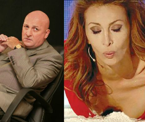 Bebe Cotimanis, despre Mihaela Rădulescu: ”TĂIOASĂ”. Juratul de la ”Românii au talent” face declaraţii uluitoare despre colegii săi