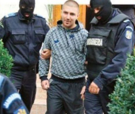 Beizadeaua Iustin Covei de la Craiova, șase ani de închisoare pentru carduri clonate