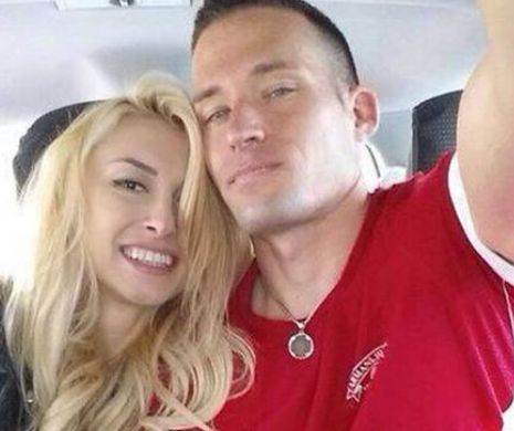 BOMBA! Andreea Balan s-a maritat in secret cu Michael? Cum s-a dat de gol americanul: "SOTIA MEA..."