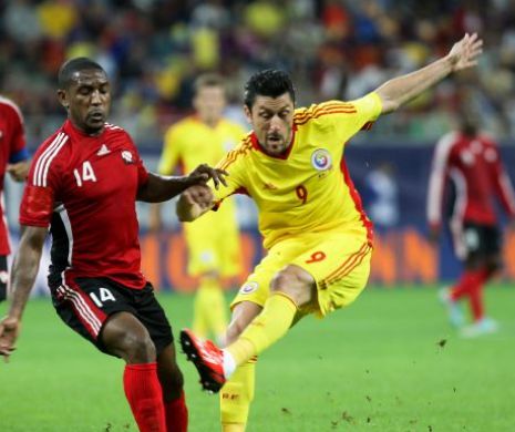 BOMBĂ. TVR ar putea pierde dreptul de difuzare a meciurilor de la Campionatul European din 2016