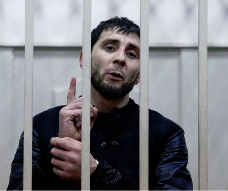 Boris Nemțov, victima asasinilor ceceni