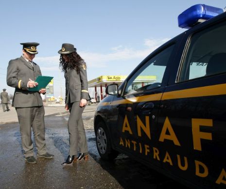 Buticarii sunt penalizați dur, marii evazioniști scapă