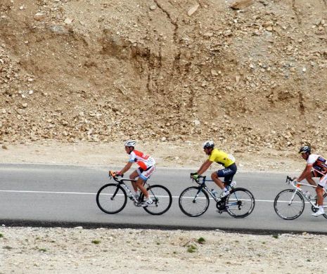 Calendar competiţional pe 2015 al FR de Ciclism