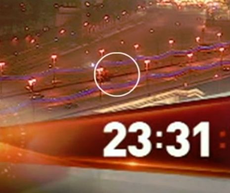 Camerele video erau OPRITE în timpul asasinatului lui Nemțov? Autoritățile NEAGĂ