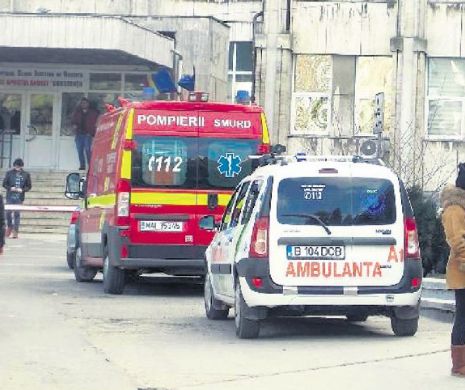 CAMPANIA „MEDICUL DE GARDĂ”. 12 ore pentru o consultație de urgență la Spitalul Județean Constanța. Managerul cere schimbarea legii