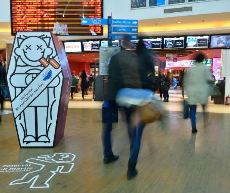 Câștigătorii Comedy Short Film Festival@Plaza România