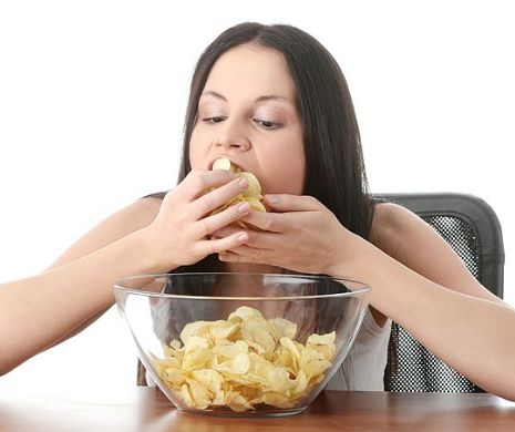 Cât de vechi sunt snack-urile