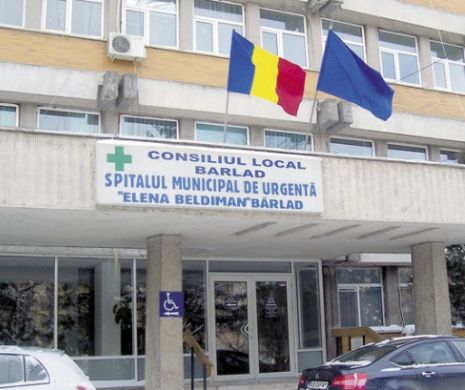 Cazul din Braşov se repetă. Un bătrân din Bârlad a MURIT la mai puţin de trei ore de la EXTERNARE