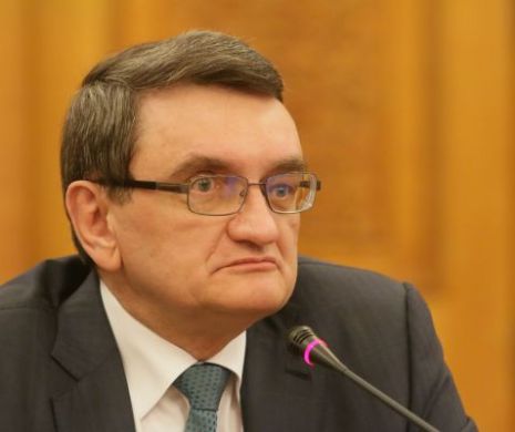 CCR nu scapă suspecții de dosarele vechi, chiar dacă Ciorbea își dorește asta