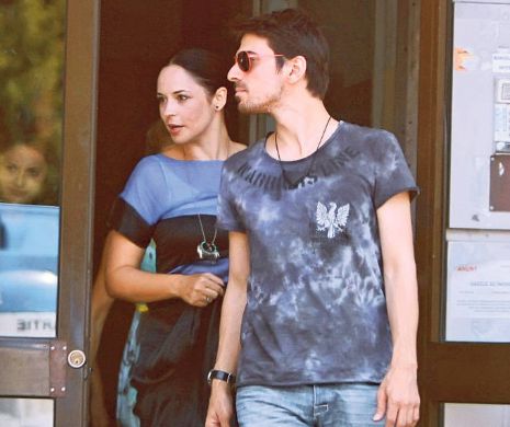 Ce aduce în ţară SOŢUL ANDREEI MARIN