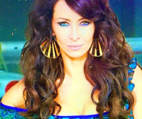 Ce lecţie a primit Mihaela Rădulescu de la bătrânelul care a murit înainte de show-urile live de la Românii au talent!