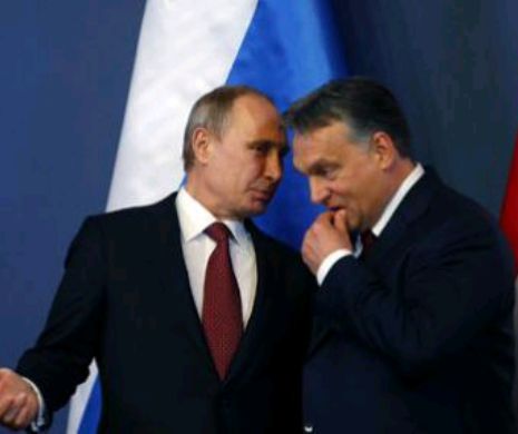 Ce se ASCUNDE în spatele celor 10 MILIARDE de euro băgate de RUSIA în Centralele NUCLEARE din Ungaria?