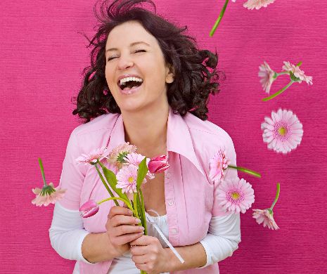 Ce-şi doresc femeile? Radio Itsy Bitsy a aflat