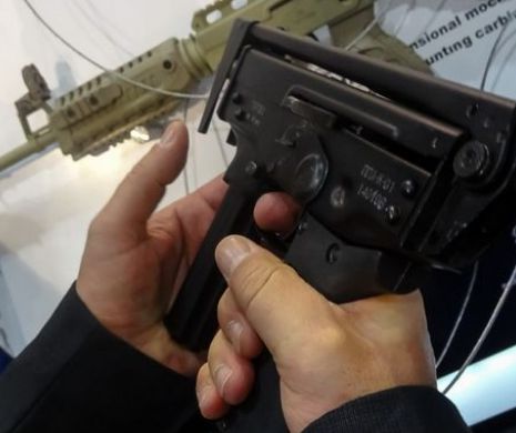 Ce tipuri de ARME mai produc RUȘII | Galerie foto