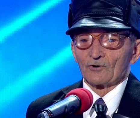 CEA MAI TRISTĂ VESTE DE LA ROMANII AU TALENT. Aviatorul nu a mai ajuns în etapa următoare. S-a stins din viata!