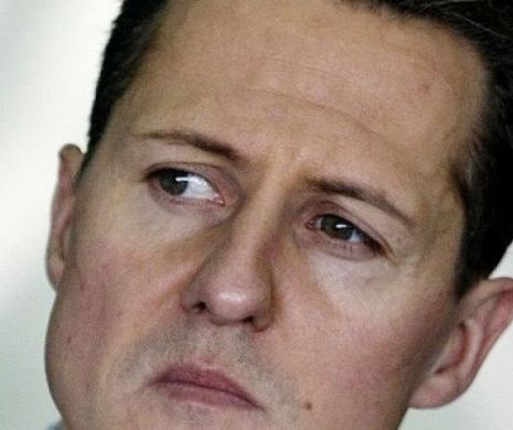 Cel mai bine pastrat secret al lui Michael Schumacher. Familia si medicii se lupta ca asta sa nu se afle
