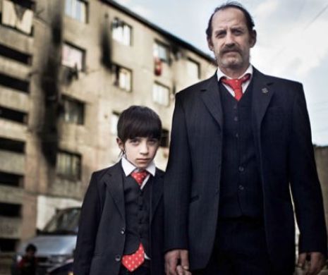 Channel 4, INVESTIGAT pentru documentarul „The Romanians are Coming”,  „material potențial OFENSATOR”