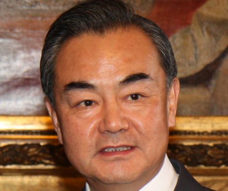 CHINA promite să-și consolideze cooperarea cu RUSIA, pe care o consideră "o necesitate"