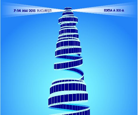 Cinci oraşe pe harta Festivalului Filmului European