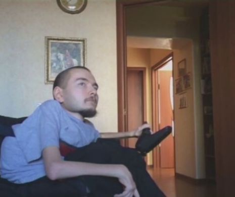 Cine este primul pacient care ar putea fi supus unui transplant de cap. Doctorul "Frankenstein" s-a oferit sa il opereze