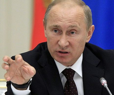 COMPLOT la Kremlin? Putin a concediat doi înalți oficiali. ZVONURILE se întețesc!