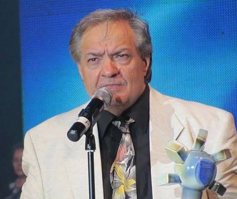 Compozitorul şi cântăreţul Marcel Dragomir a MURIT