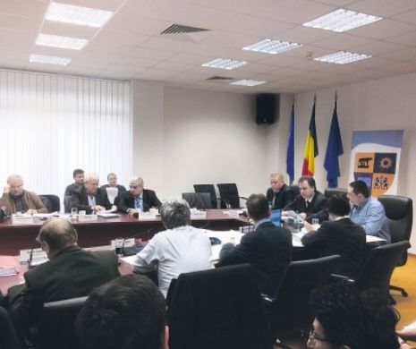 CONTROVERSĂ. Unul dintre candidații la conducerea Consiliului anti-discriminare este admirator al mareșalului Antonescu