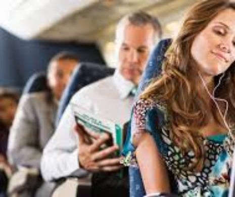 Copilot  mustrat pentru comportament SEXUAL neadecvat. Ce a urmat rămâne un MISTER al aviaţiei